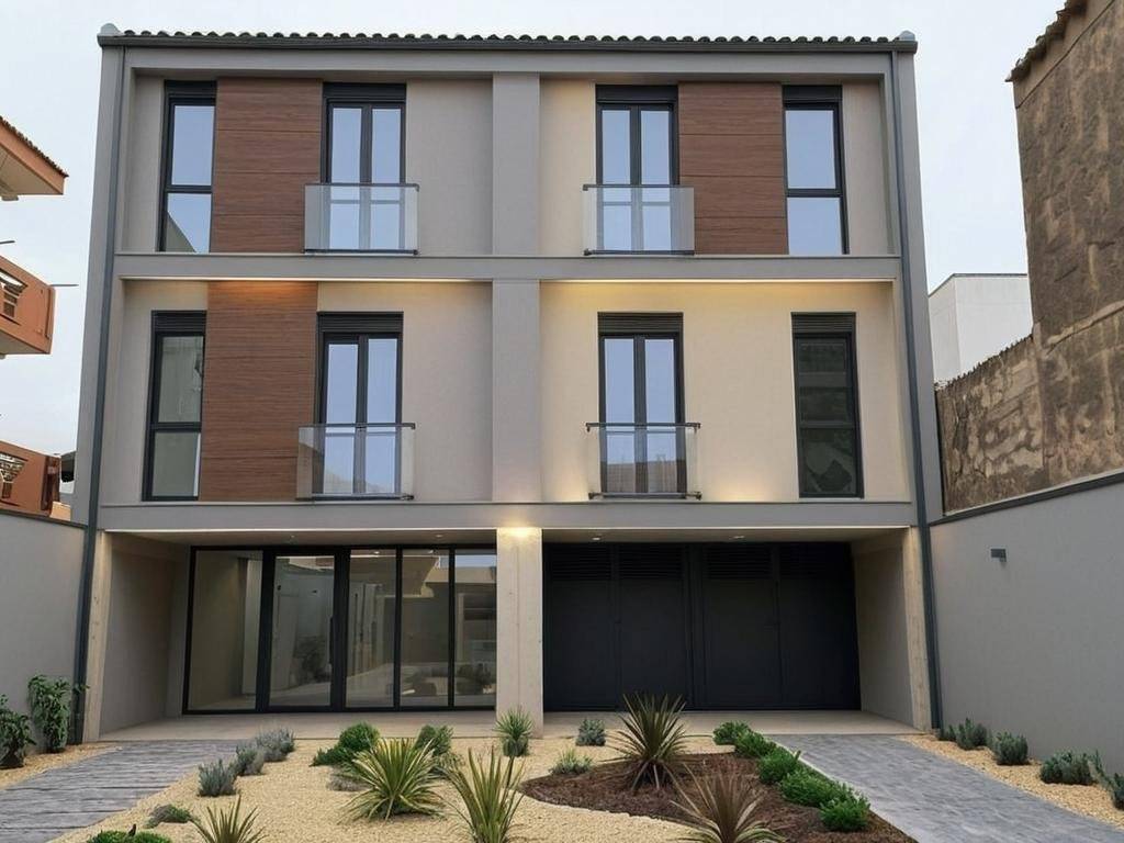 casa indipendente in vendita a Dolianova