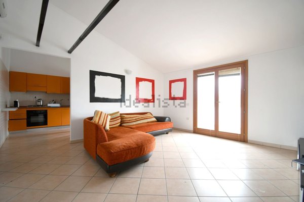 appartamento in vendita a Dolianova