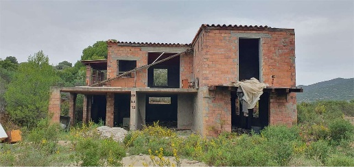 casa indipendente in vendita a Dolianova