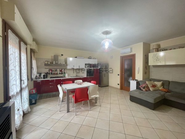 appartamento in vendita a Dolianova