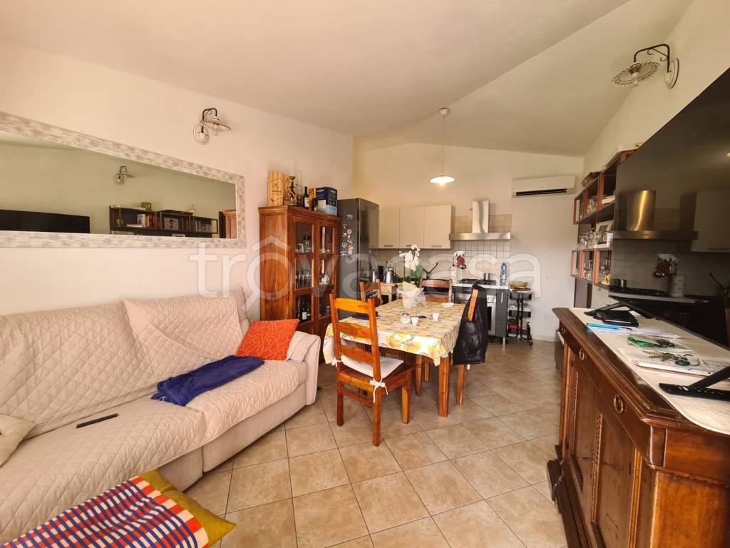 appartamento in vendita a Dolianova