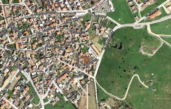 terreno edificabile in vendita a Dolianova