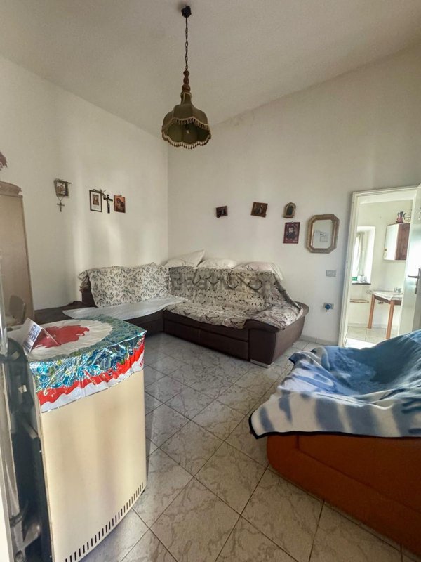 casa indipendente in vendita a Dolianova