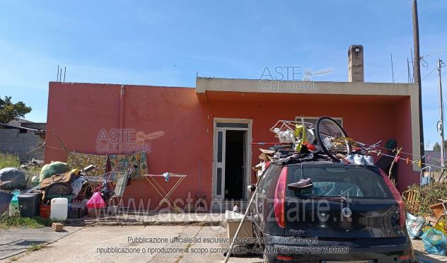 casa indipendente in vendita a Dolianova