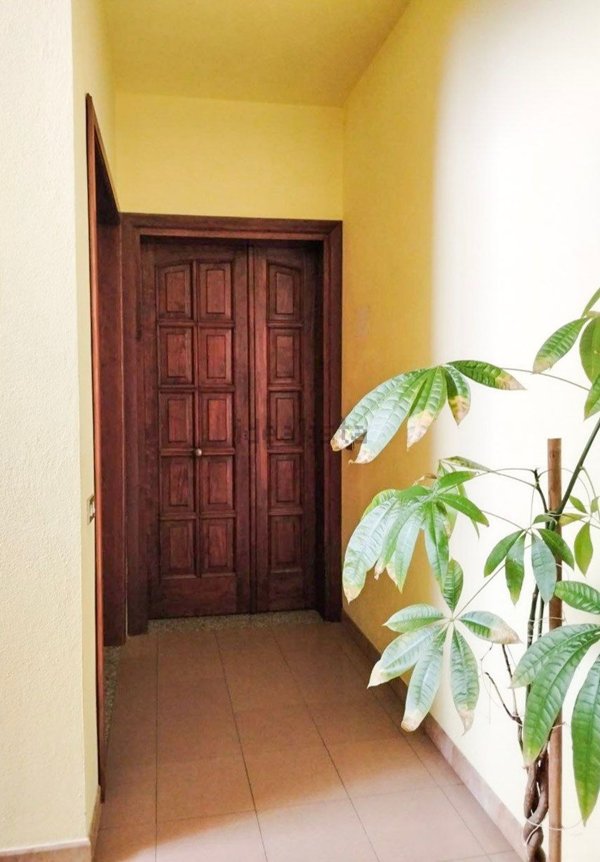 appartamento in vendita a Dolianova