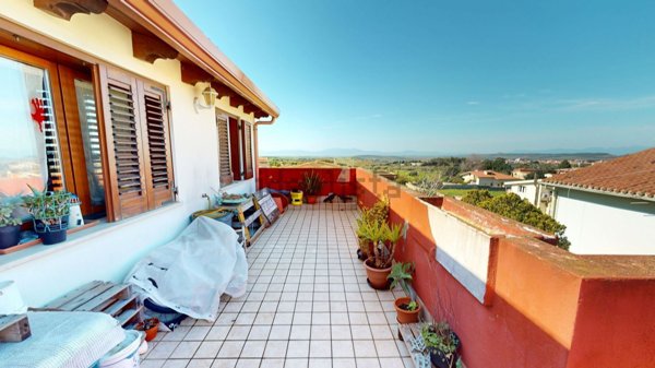 appartamento in vendita a Dolianova