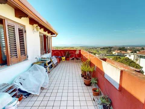 appartamento in vendita a Dolianova