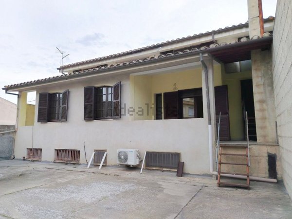 appartamento in vendita a Dolianova