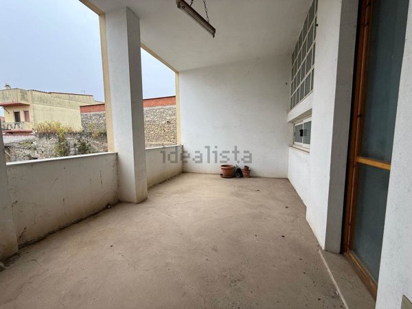appartamento in vendita a Dolianova