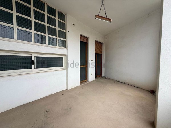 appartamento in vendita a Dolianova