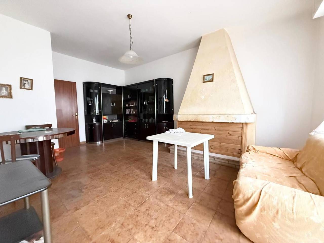 appartamento in vendita a Dolianova