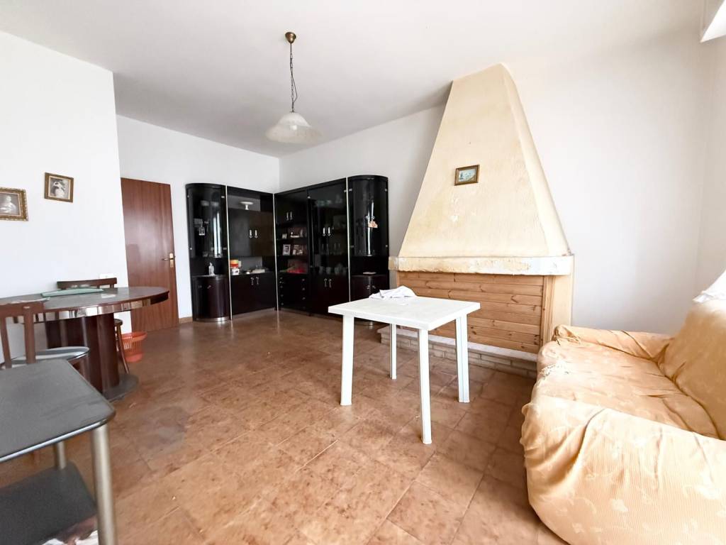 appartamento in vendita a Dolianova