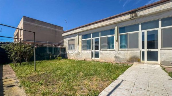 casa indipendente in vendita a Dolianova