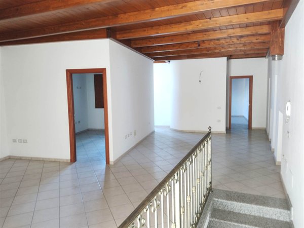 appartamento in vendita a Dolianova