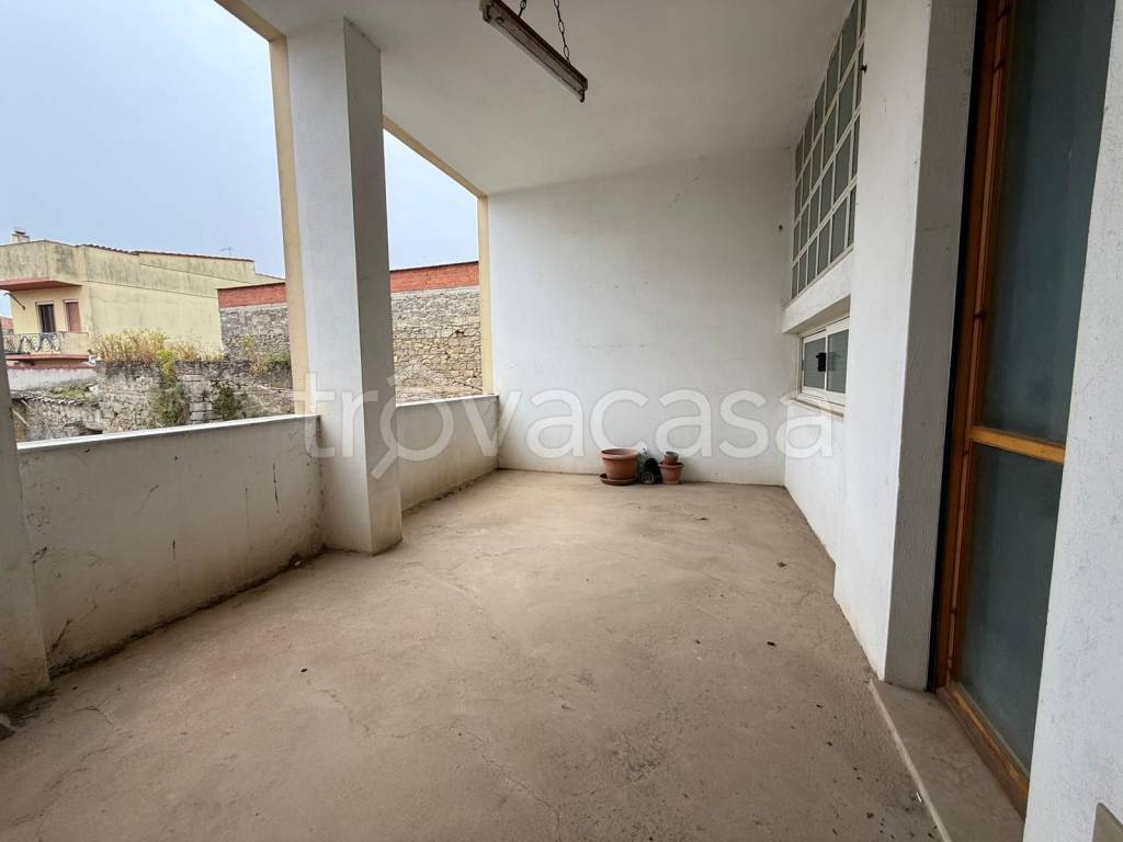 appartamento in vendita a Dolianova