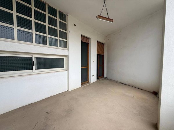 appartamento in vendita a Dolianova