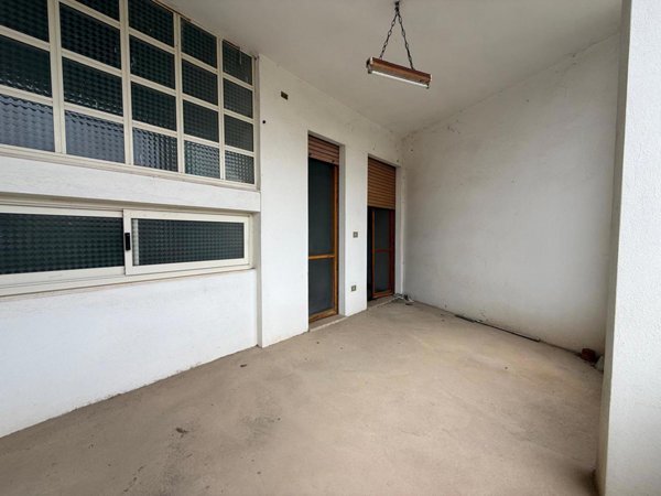appartamento in vendita a Dolianova