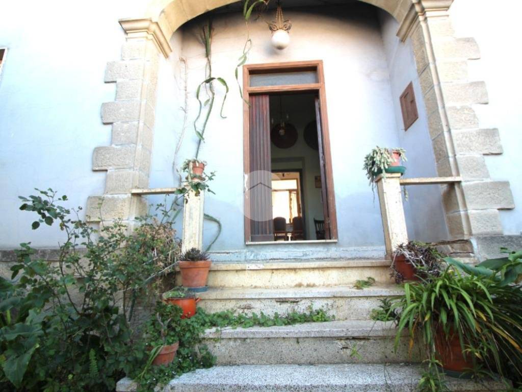 appartamento in vendita a Dolianova