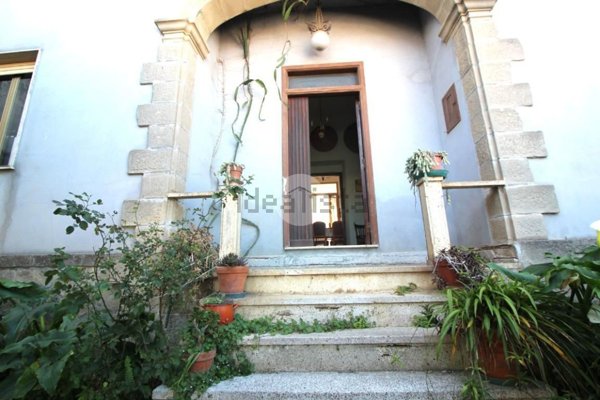 appartamento in vendita a Dolianova