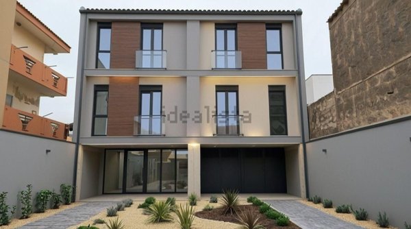 casa indipendente in vendita a Dolianova