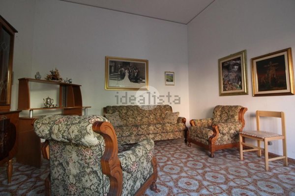 appartamento in vendita a Dolianova