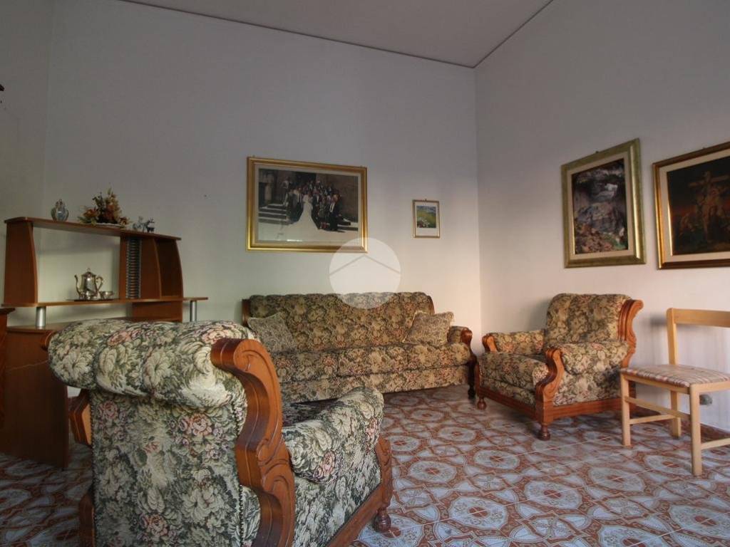 appartamento in vendita a Dolianova