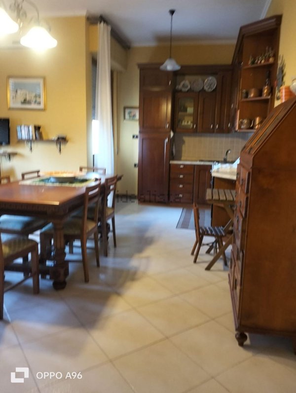 casa indipendente in vendita a Dolianova