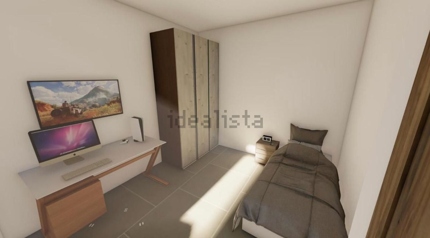 casa indipendente in vendita a Dolianova