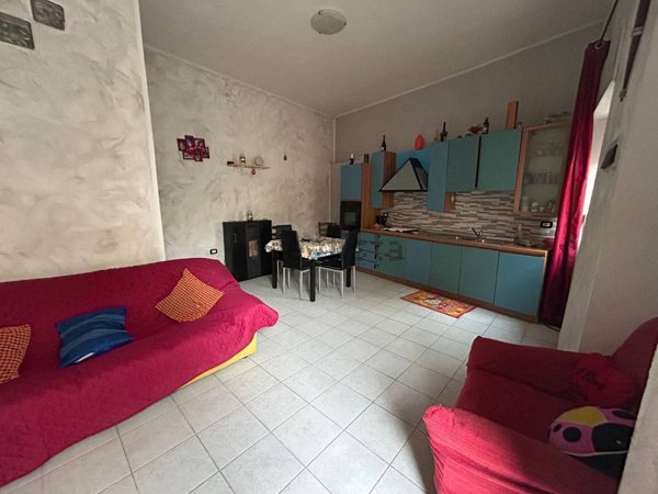 casa indipendente in vendita a Dolianova