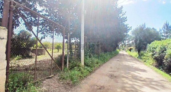 terreno edificabile in vendita a Dolianova