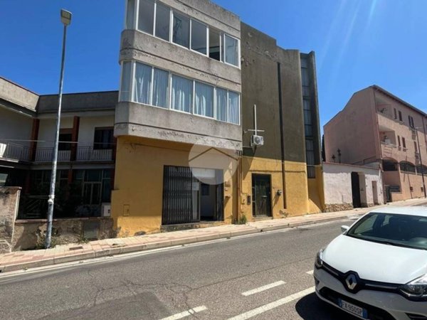 appartamento in vendita a Dolianova