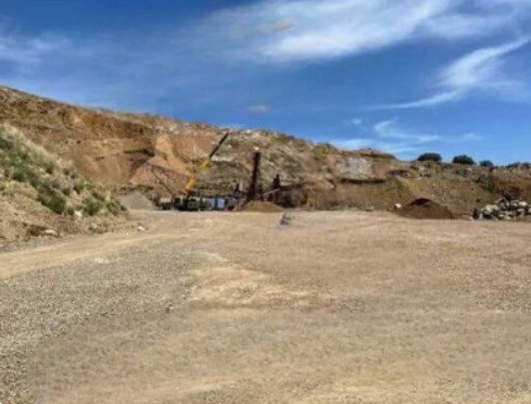 terreno agricolo in vendita a Dolianova