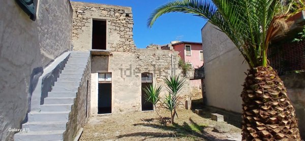 appartamento in vendita a Dolianova