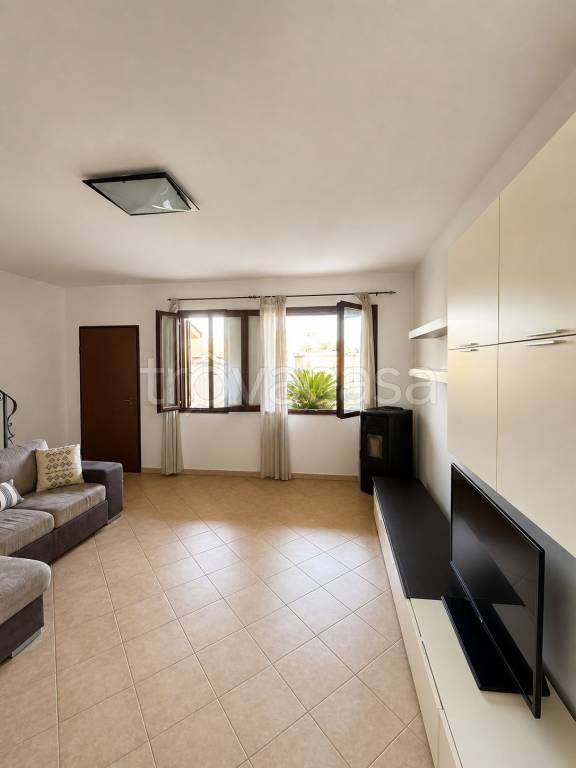 casa indipendente in vendita a Dolianova