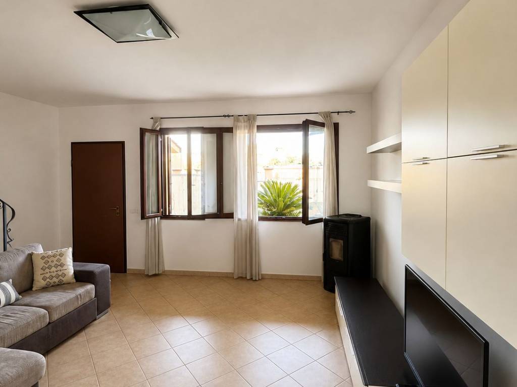 casa indipendente in vendita a Dolianova