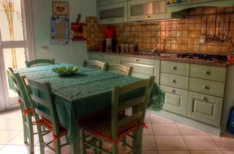 casa indipendente in vendita a Dolianova