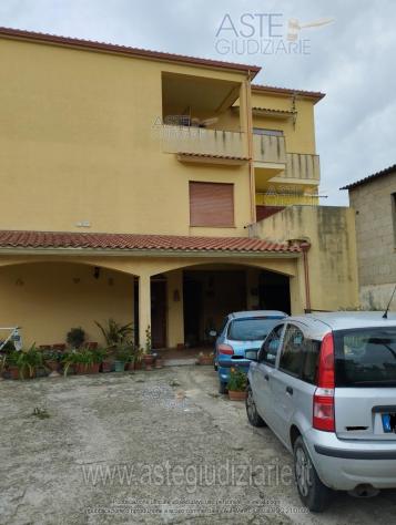 terreno edificabile in vendita a Dolianova