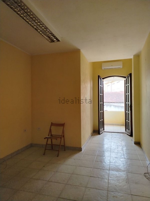 appartamento in vendita a Dolianova