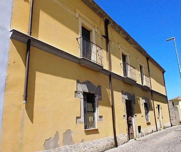 casa indipendente in vendita a Dolianova
