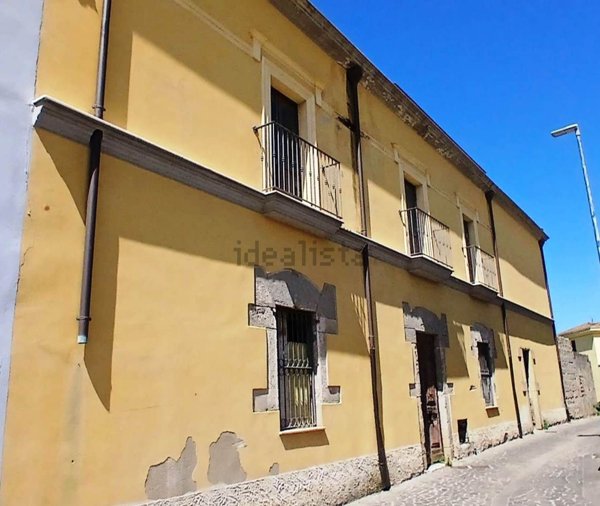 casa indipendente in vendita a Dolianova