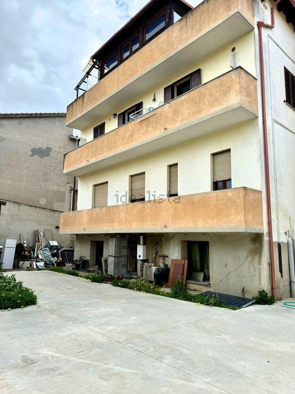 appartamento in vendita a Dolianova
