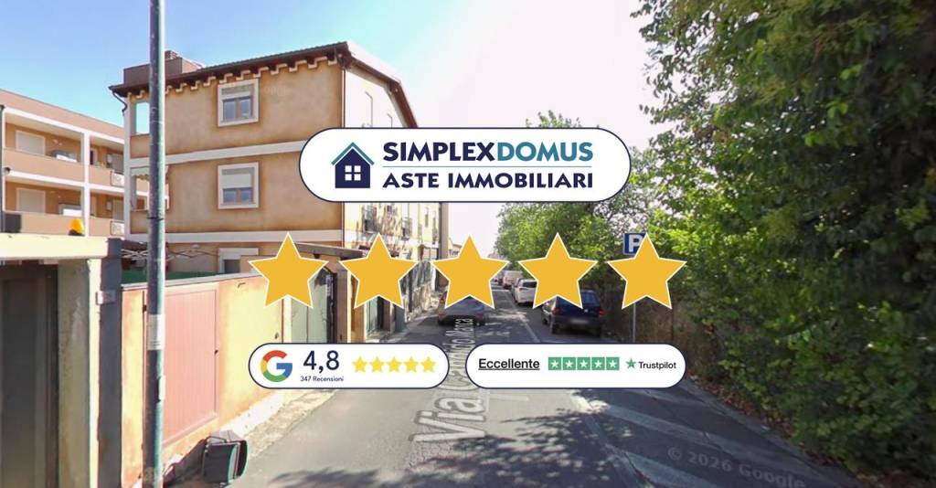 appartamento in vendita a Dolianova