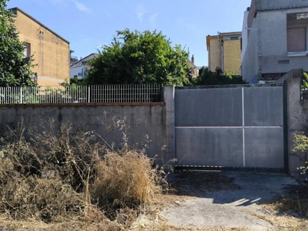 terreno edificabile in vendita a Dolianova