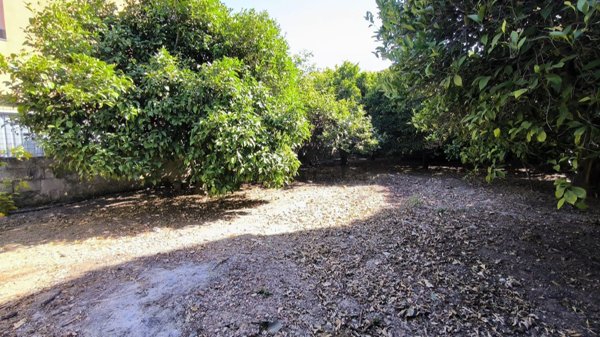 terreno edificabile in vendita a Dolianova