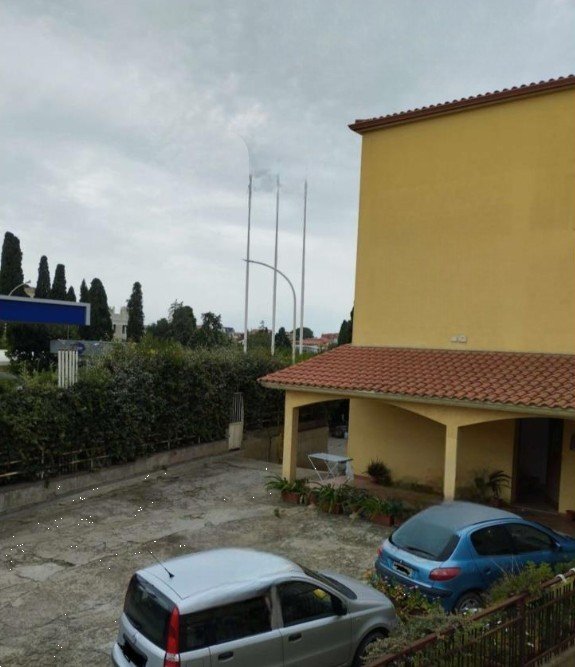 appartamento in vendita a Dolianova