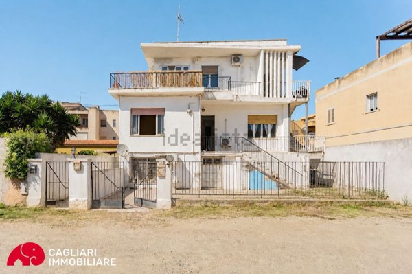 appartamento in vendita a Dolianova