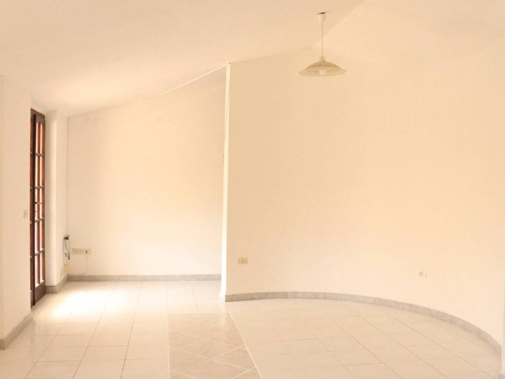 appartamento in vendita a Dolianova
