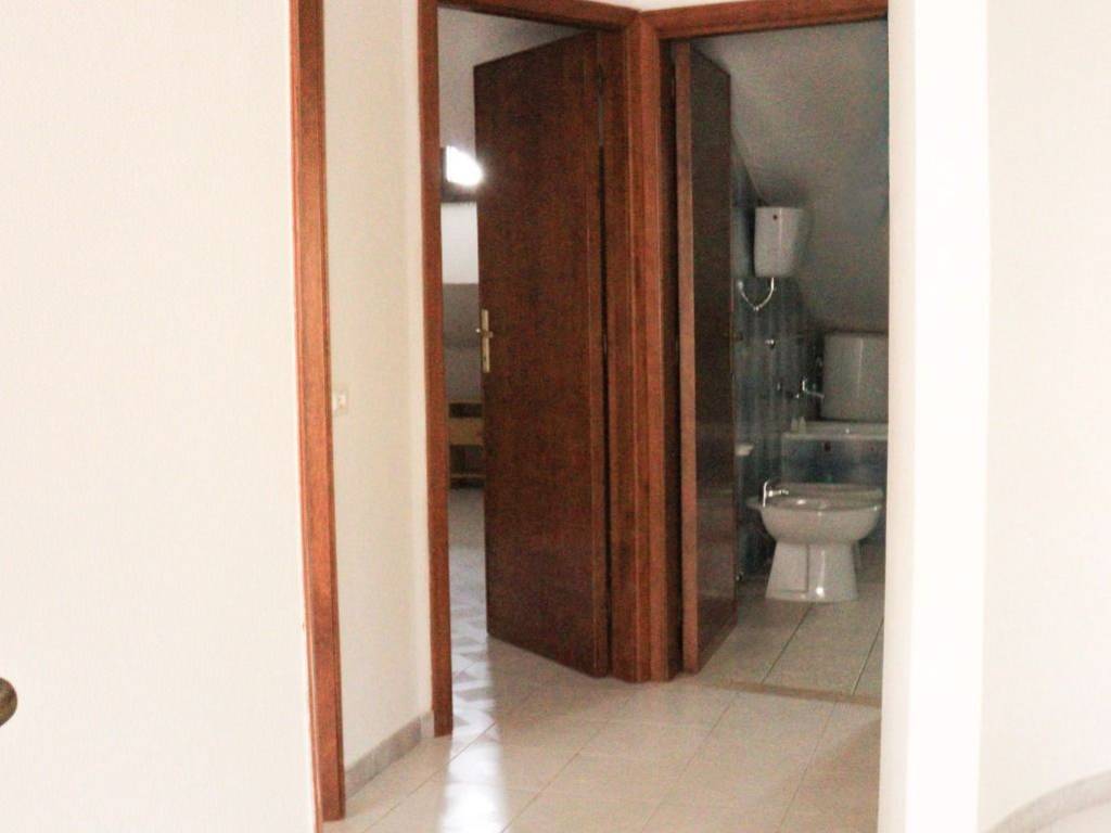 appartamento in vendita a Dolianova
