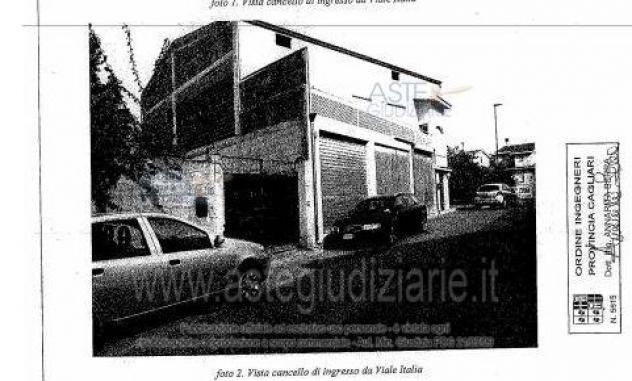 terreno edificabile in vendita a Dolianova