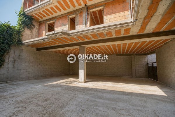 appartamento in vendita a Dolianova